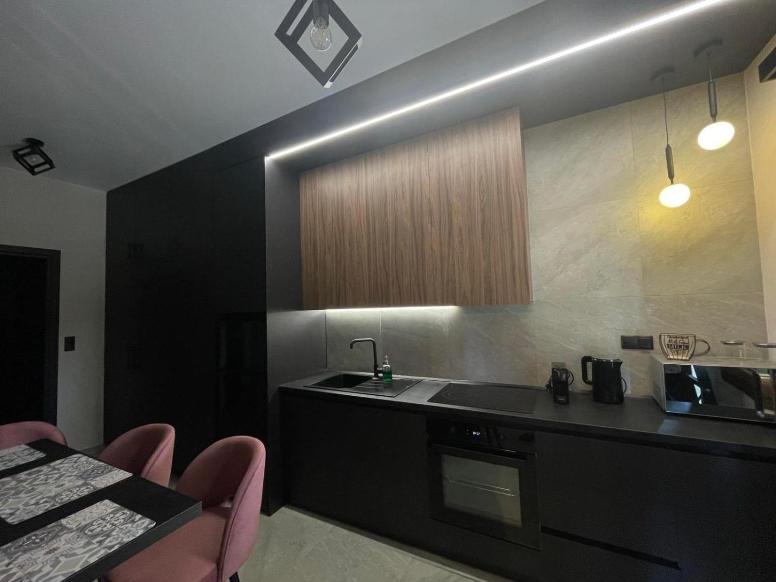 Elia Luxury Apartments Elaiokhorion Buitenkant foto
